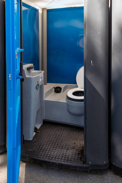 Trusted North Industry, OH porta potty rental Experts