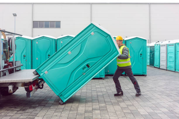 Best Porta potty rental for parties  in North Industry, OH