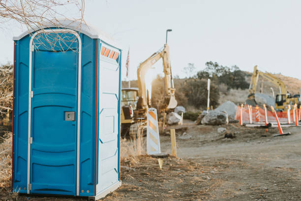 Best Portable toilet rental cost  in North Industry, OH
