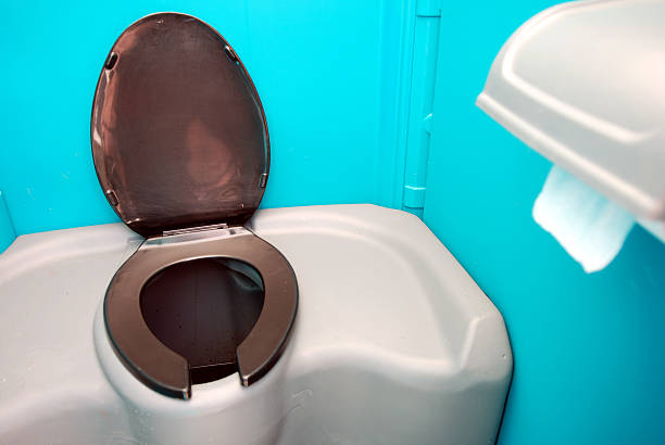 Best Portable restroom solutions  in North Industry, OH