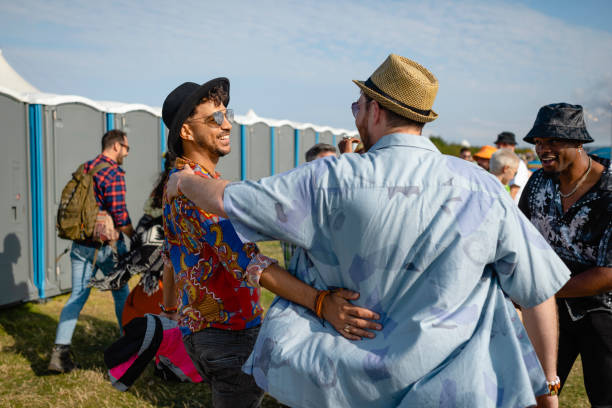 Best Porta potty for special events  in North Industry, OH