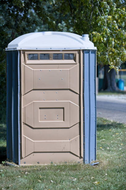 Best Portable restroom trailer rental  in North Industry, OH