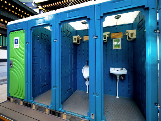 Portable Toilet Options We Offer in North Industry, OH