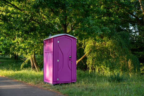 Best Long-term porta potty rental  in North Industry, OH