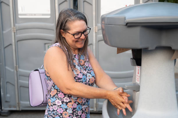 Best Emergency porta potty rental  in North Industry, OH