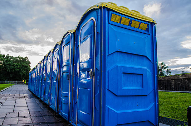 Best Construction site porta potty rental  in North Industry, OH